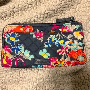 Vera Bradley Multi-Card Wallet